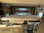 LMC Tourer Lift H 660 2024 Valkoinen