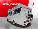 LMC Tourer Lift H 660 2024 Valkoinen