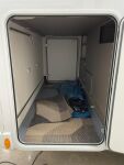 LMC Tourer Lift H 660 2024 Valkoinen