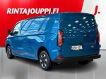 Ford Transit Custom 2026 Desert Island Blue