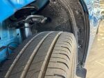 Ford Transit Custom 2026 Desert Island Blue