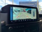 Ford Transit Custom 2026 Desert Island Blue