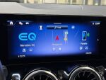Mercedes-Benz EQA 2024 Musta