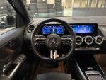 Mercedes-Benz EQA 2024 Musta