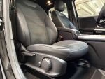Mercedes-Benz EQA 2024 Musta