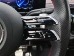Mercedes-Benz EQA 2024 Musta