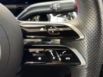 Mercedes-Benz EQA 2024 Musta