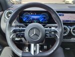 Mercedes-Benz EQA 2024 Musta