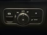 Mercedes-Benz EQA 2024 Musta