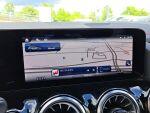 Mercedes-Benz EQA 2024 Musta