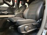 Mercedes-Benz EQA 2024 Musta
