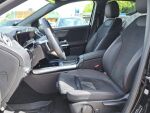 Mercedes-Benz EQA 2024 Musta