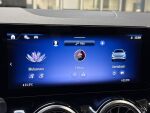 Mercedes-Benz EQA 2024 Musta