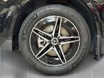 Mercedes-Benz EQA 2024 Musta