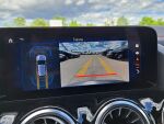 Mercedes-Benz EQA 2024 Musta