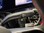 Mercedes-Benz EQA 2024 Musta