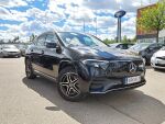 Mercedes-Benz EQA 2024 Musta