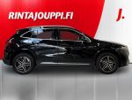 Mercedes-Benz EQA 2024 Musta