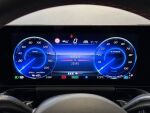 Mercedes-Benz EQA 2024 Musta