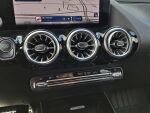 Mercedes-Benz EQA 2024 Musta