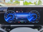 Mercedes-Benz EQA 2024 Musta