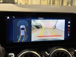 Mercedes-Benz EQA 2024 Musta