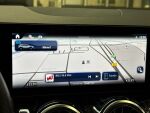 Mercedes-Benz EQA 2024 Musta