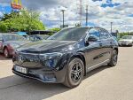 Mercedes-Benz EQA 2024 Musta