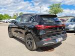 Mercedes-Benz EQA 2024 Musta