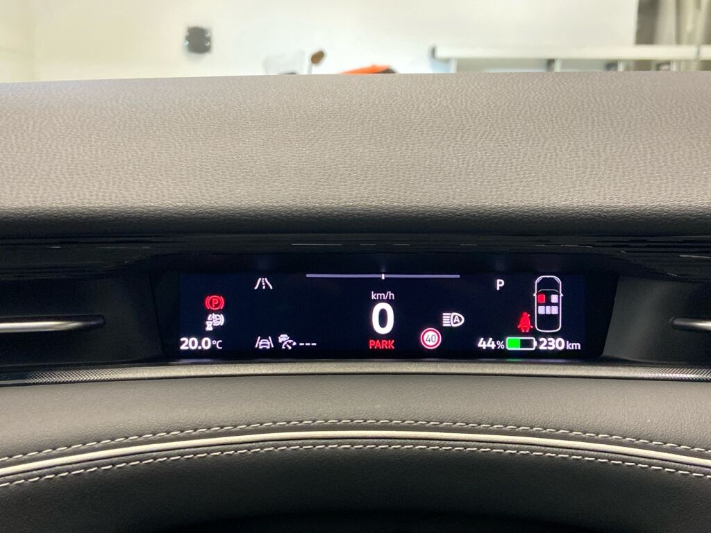 Volkswagen ID.7 2025 