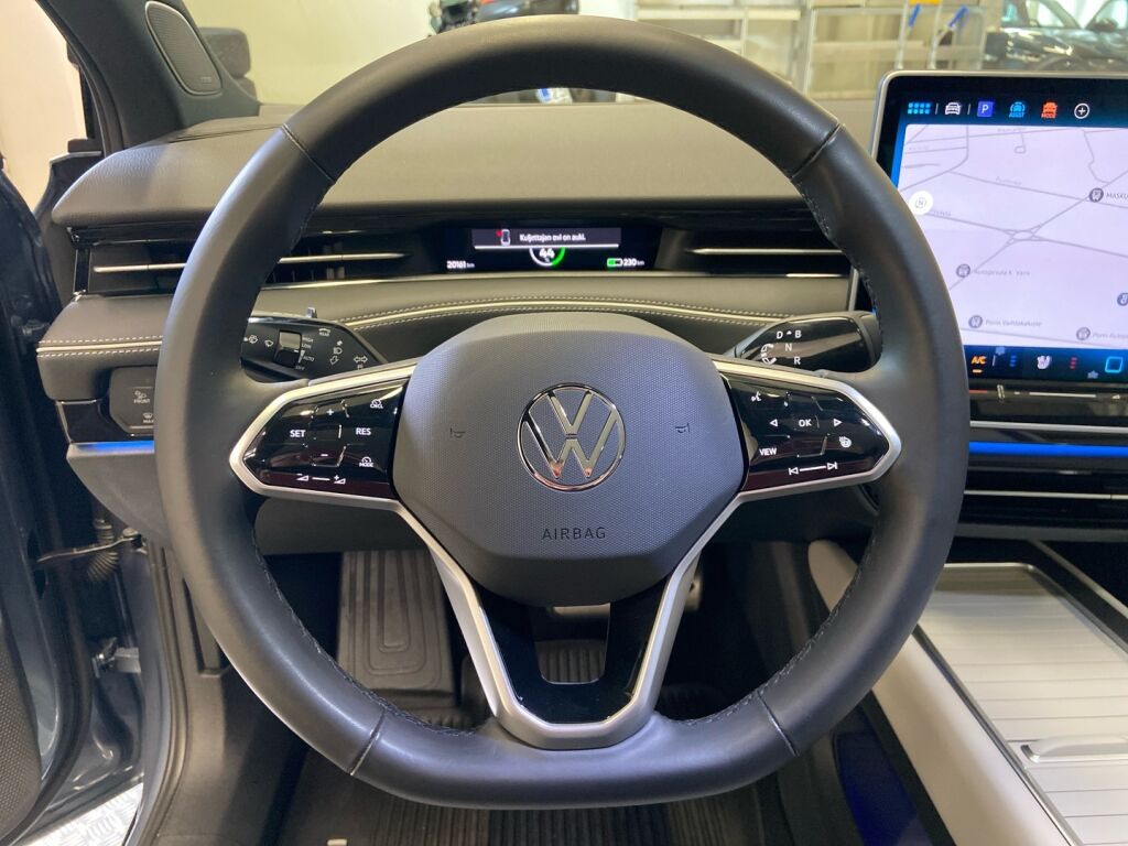 Volkswagen ID.7 2025 