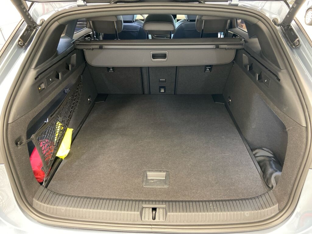 Volkswagen ID.7 2025 