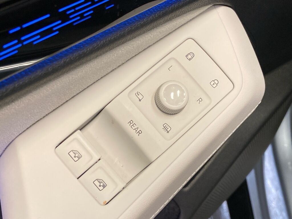 Volkswagen ID.7 2025 