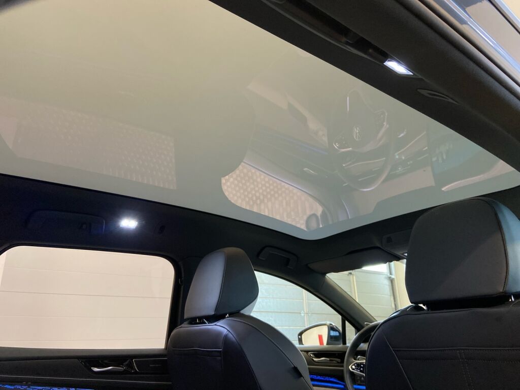 Volkswagen ID.7 2025 