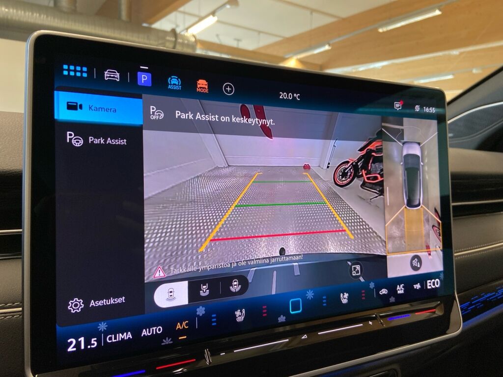 Volkswagen ID.7 2025 