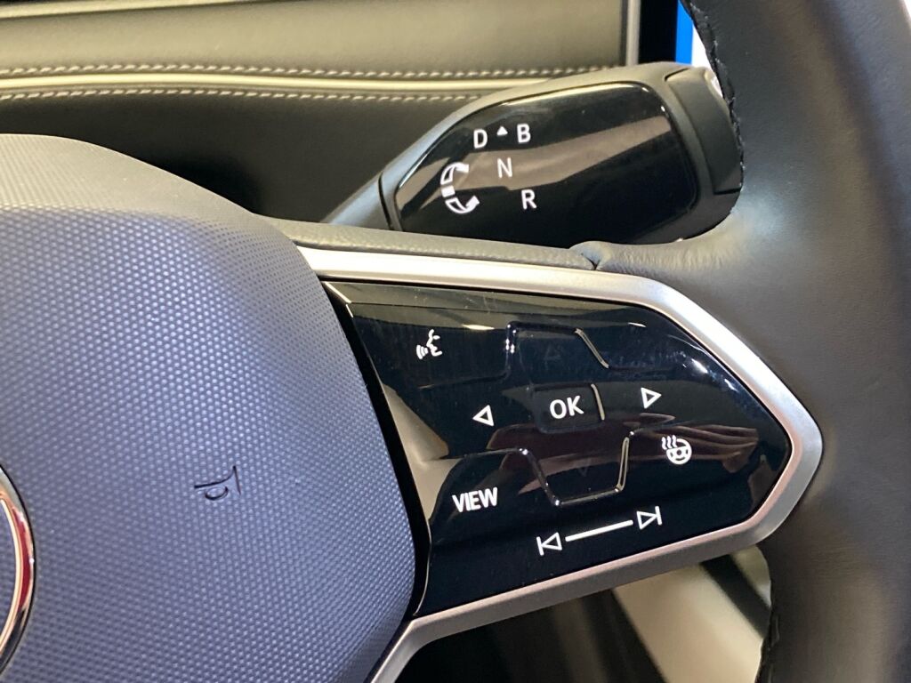 Volkswagen ID.7 2025 