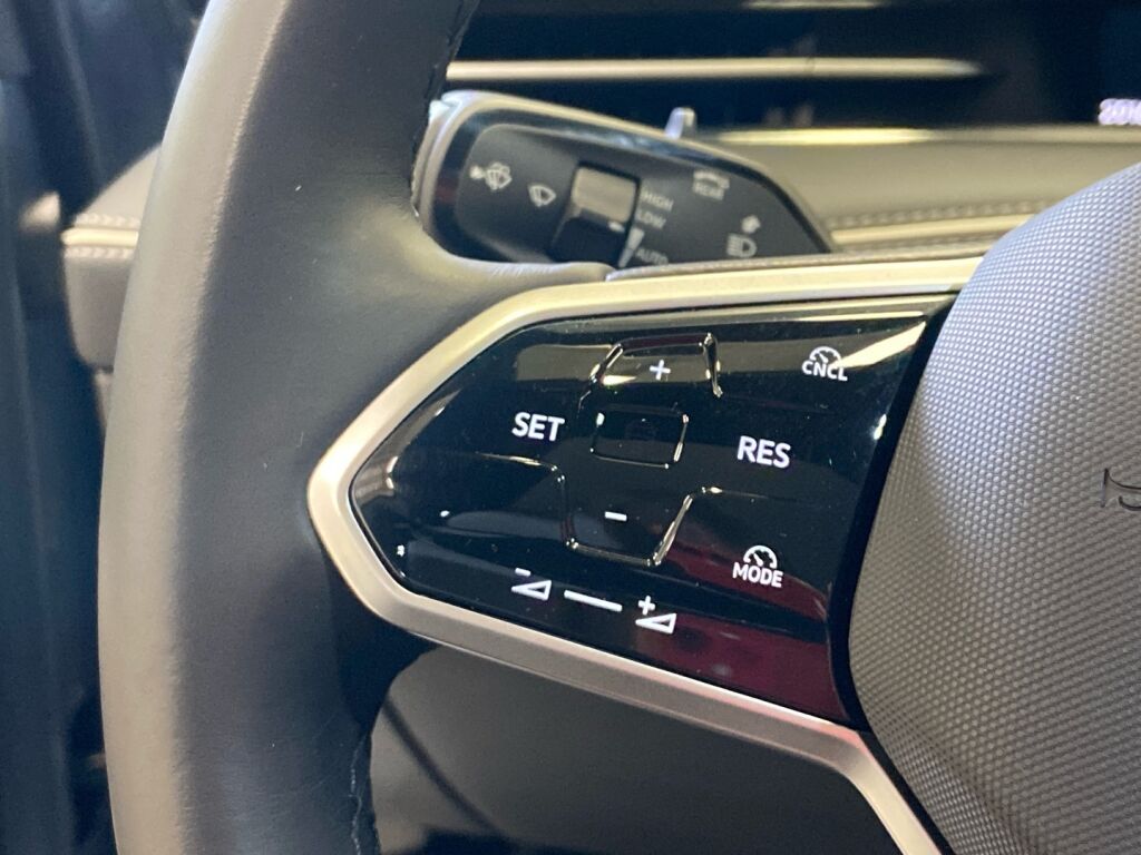 Volkswagen ID.7 2025 