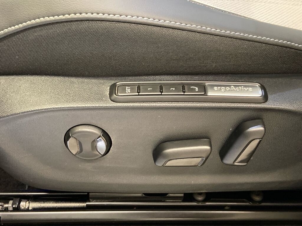 Volkswagen ID.7 2025 