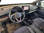 Volkswagen ID.4 2022 Harmaa