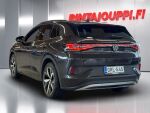 Volkswagen ID.4 2022 Harmaa