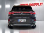 Volkswagen ID.4 2022 Harmaa