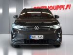 Volkswagen ID.4 2022 Harmaa