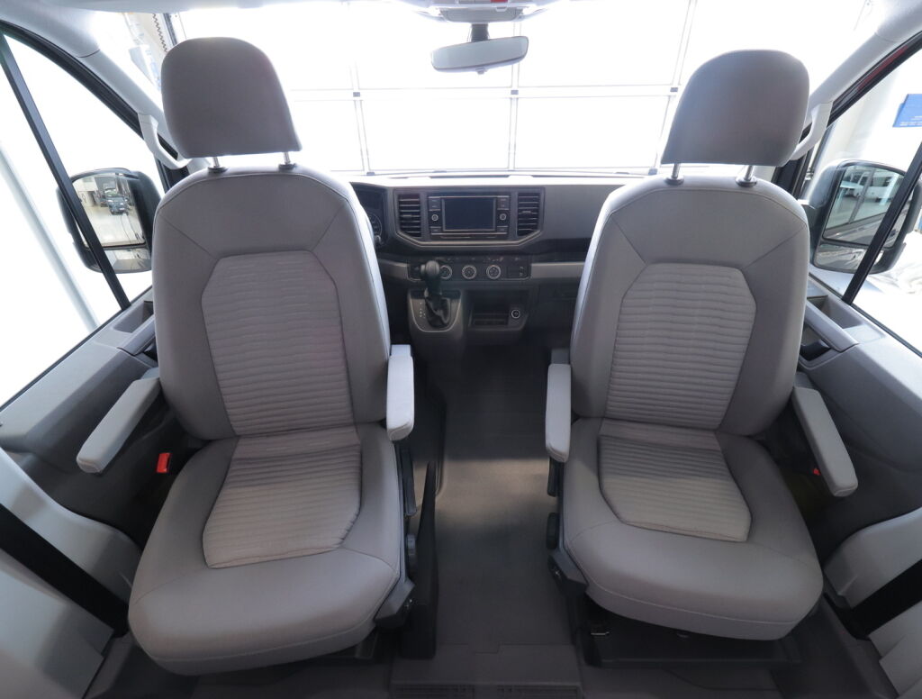 Volkswagen GRAND CALIFORNIA 600 2023 