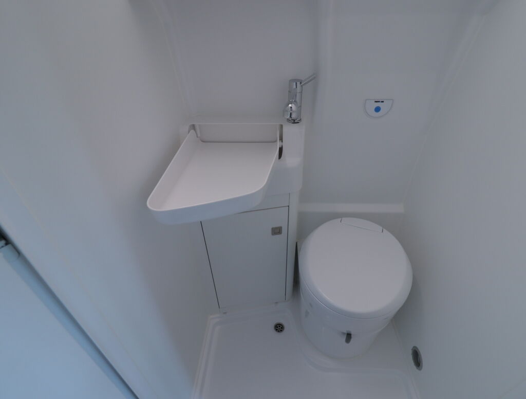 Volkswagen GRAND CALIFORNIA 600 2023 