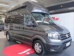 Volkswagen GRAND CALIFORNIA 600 2023 