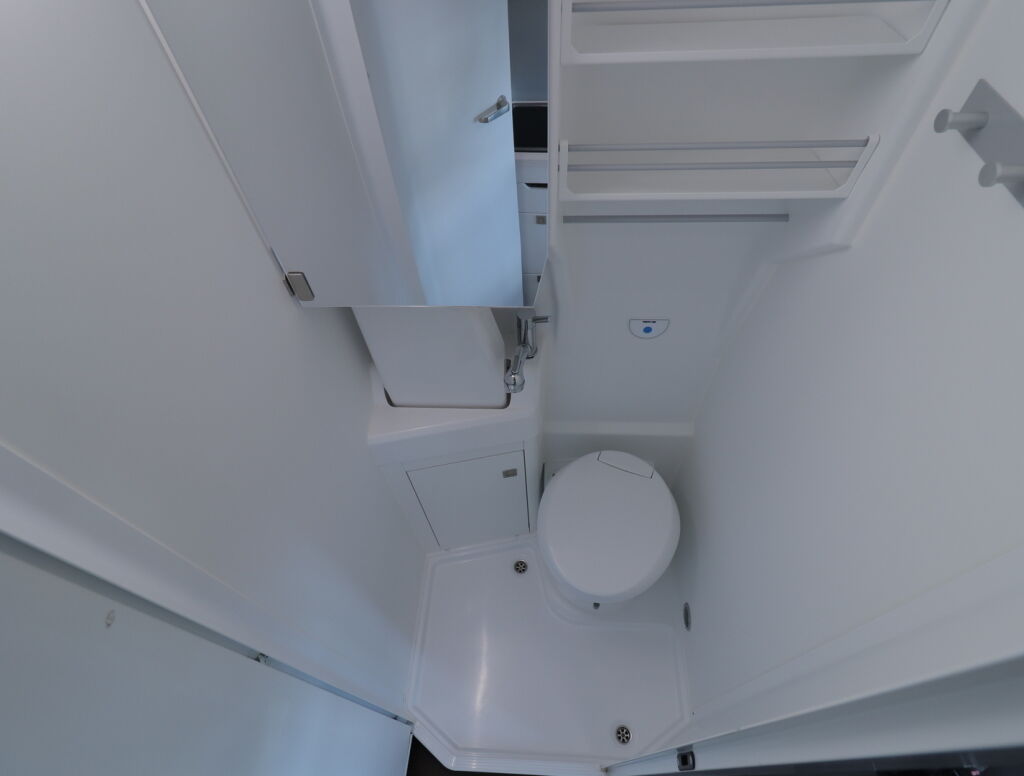 Volkswagen GRAND CALIFORNIA 600 2023 