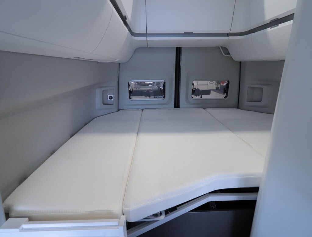 Volkswagen GRAND CALIFORNIA 600 2023 