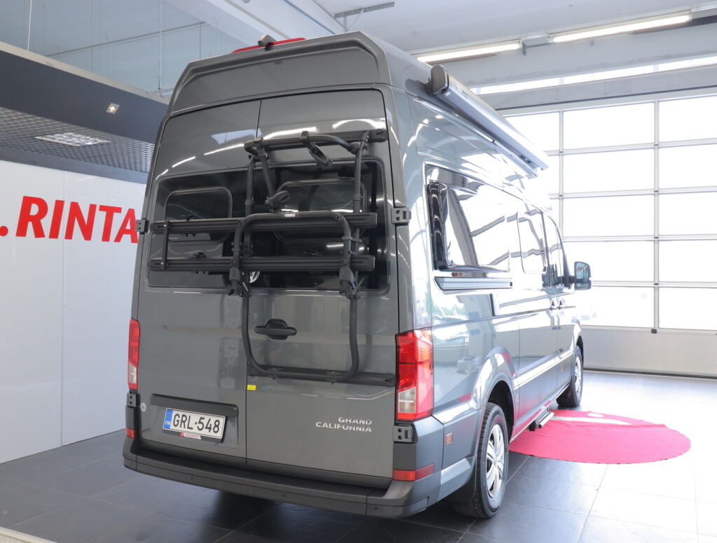 Volkswagen GRAND CALIFORNIA 600 2023 