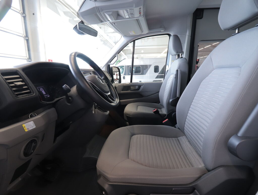 Volkswagen GRAND CALIFORNIA 600 2023 