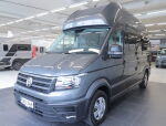 Volkswagen GRAND CALIFORNIA 600 2023 